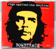 Rage Against The Machine - Bombtrack