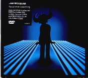 Jamiroquai - You Give Me Something DVD