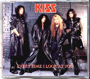 Kiss - Everytime I Look At You