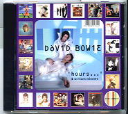 David Bowie - Hours... & Brilliant Minutes Retail Sampler