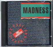 Madness - Peel Sessions