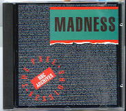 Madness - Peel Sessions
