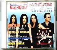 Corrs - Breathless