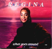 Regina Belle - What Goes Around
