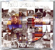 Tall Paul - Be There