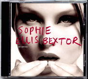 Sophie Ellis Bextor - Get Over You