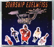 Edelweiss - Starship Edelweiss