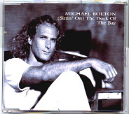 Michael Bolton - Sittin' On The Dock Of The Bay
