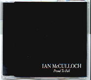 Ian McCulloch - Proud To Fall