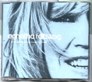 Agnetha Faltskog - If I Thought You'd Ever Change Your Mind CD 1