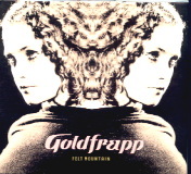 Goldfrapp - Felt Mountain