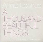 Annie Lennox - A Thousand Beautiful Things