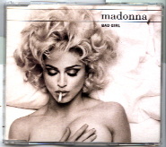 Madonna - Bad Girl