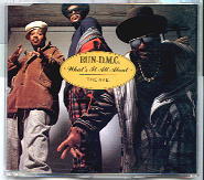 Run DMC - What's It All About