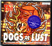 The The - Dogs Of Lust CD 1