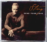 Sting - Send Your Love