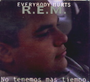 REM - Everybody Hurts