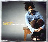 Counting Crows - Hanginaround