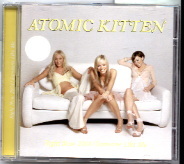 Atomic Kitten - Right Now 2004 / Someone Like Me