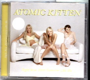 Atomic Kitten - Right Now 2004 / Someone Like Me