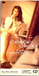 Celine Dion - If You Asked Me To