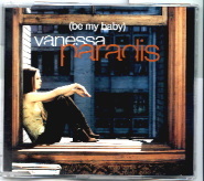 Vanessa Paradis - Be My Baby