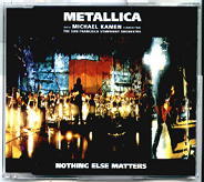 Metallica - Nothing Else Matters