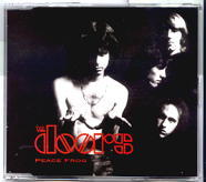 The Doors - Peace Frog