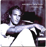 Michael Bolton - I Promise You