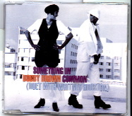 Whitney Houston & Bobby Brown - Something In Common