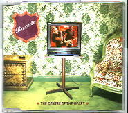 Roxette - The Centre Of The Heart