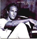 Michael Bolton - Soul Provider