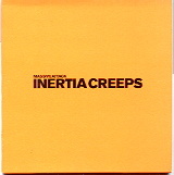 Massive Attack - Inertia Creeps