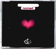 Nomad - Your Love Is Lifting Me