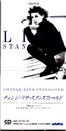 Lisa Stansfield - Change