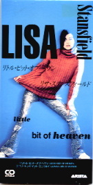 Lisa Stansfield - Little Bit Of Heaven