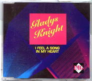 Gladys Knight - I Feel A Song In My Heart