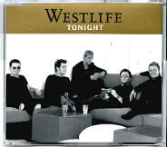 Westlife - Tonight