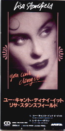 Lisa Stansfield - You Can't Deny It