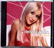 Christina Aguilera - Come On Over Baby