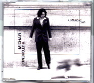 Michael Hutchence - A Straight Line