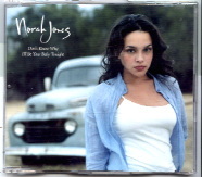 Norah Jones - Don't Know Why