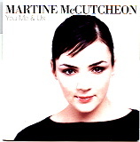 Martine McCutcheon - You Me And Us
