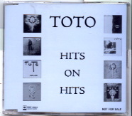 Toto - Hits On Hits
