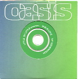 Oasis - Little By Little / She Is Love