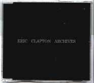 Eric Clapton - Archives