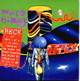 Beck - Mixed Bizness