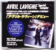 Avril Lavigne - Special Sampler
