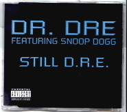 Dr Dre & Snoop Dogg - Still DRE CD2