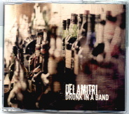 Del Amitri - Drunk In A Band